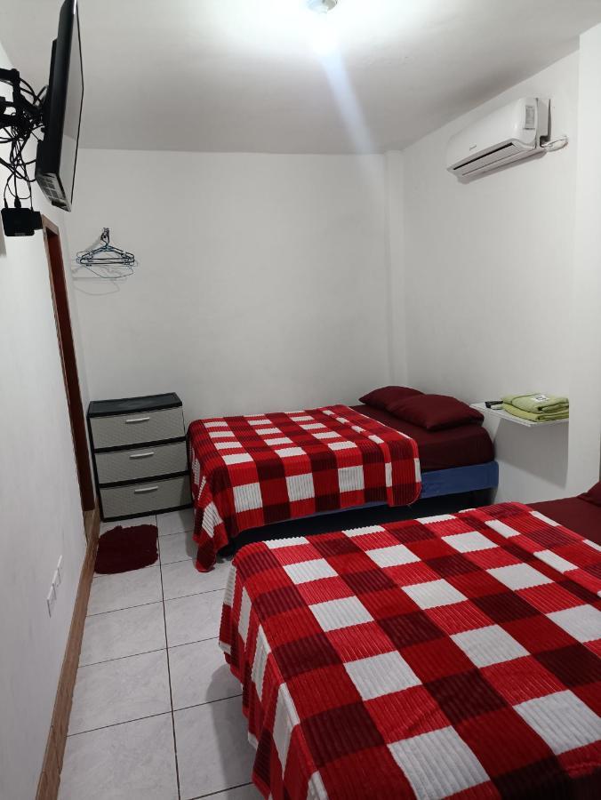 Hostal Venecia -Tu Casa En Manta. 외부 사진